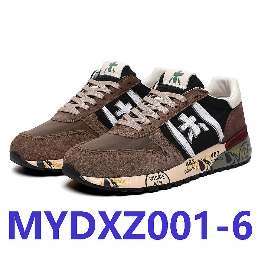 Premiata MYDXZ001 תמונה 14