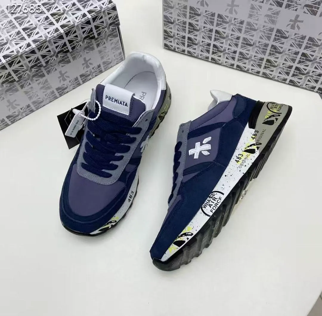 Premiata MYDXZ001 תמונה 2