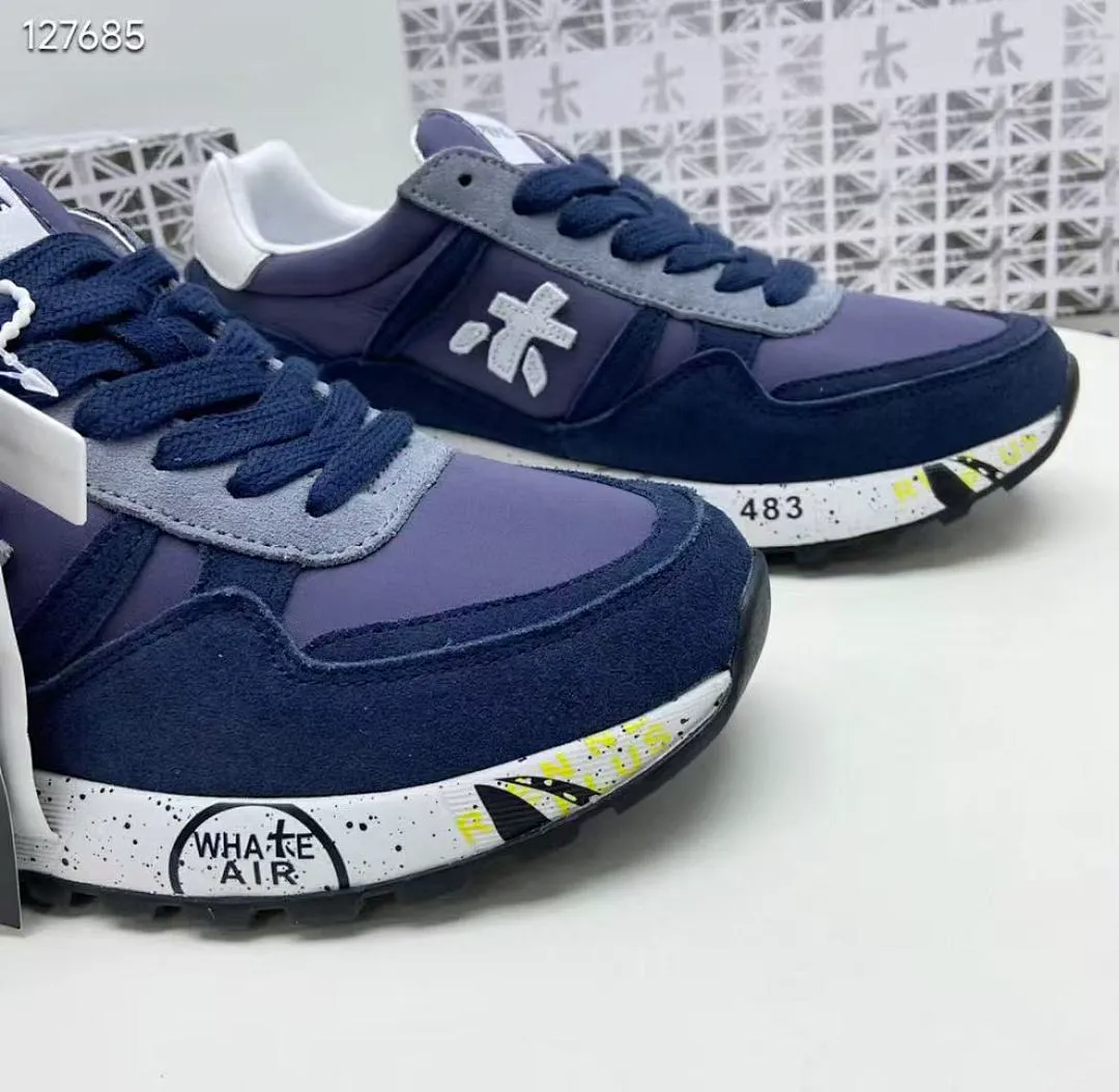 Premiata MYDXZ001 תמונה 3