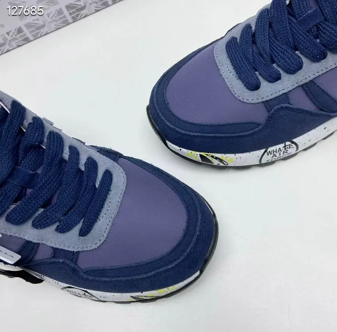 Premiata MYDXZ001 תמונה 4