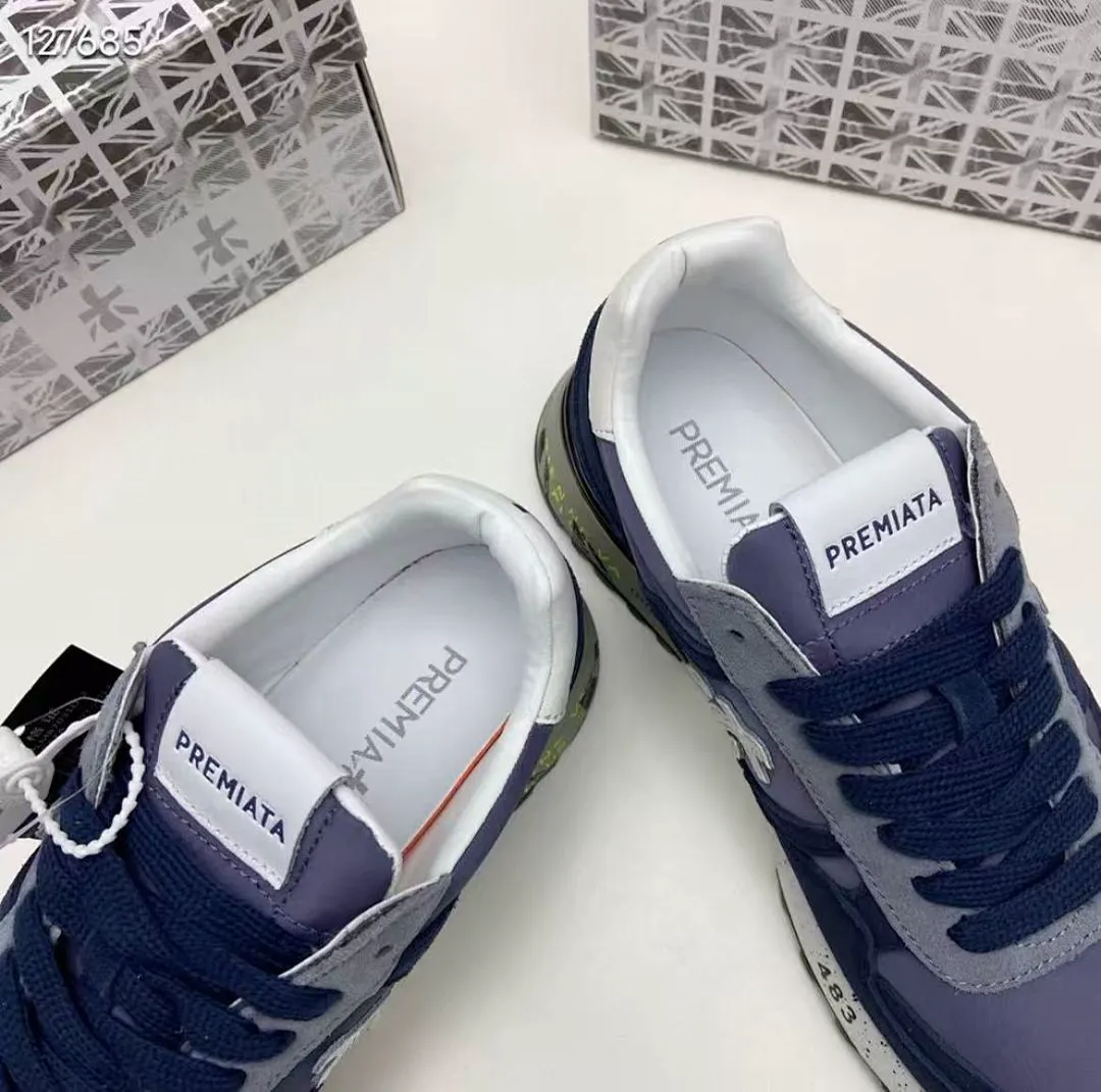 Premiata MYDXZ001 תמונה 5