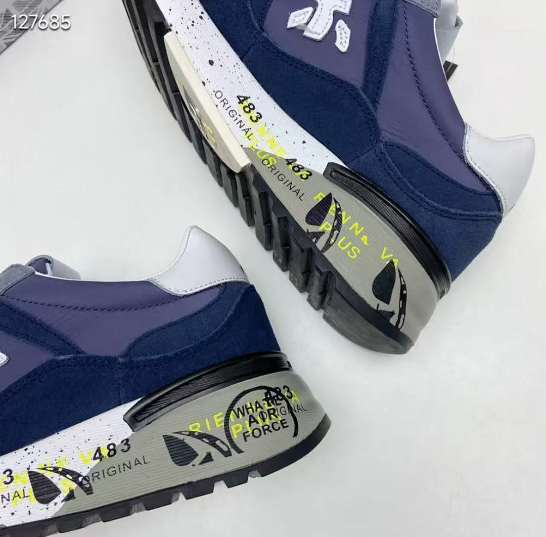 Premiata MYDXZ001 תמונה 6