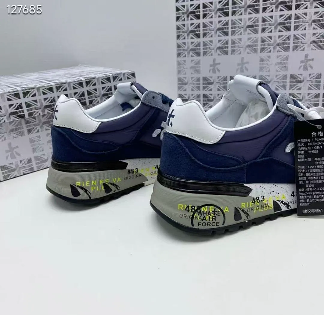 Premiata MYDXZ001 תמונה 7