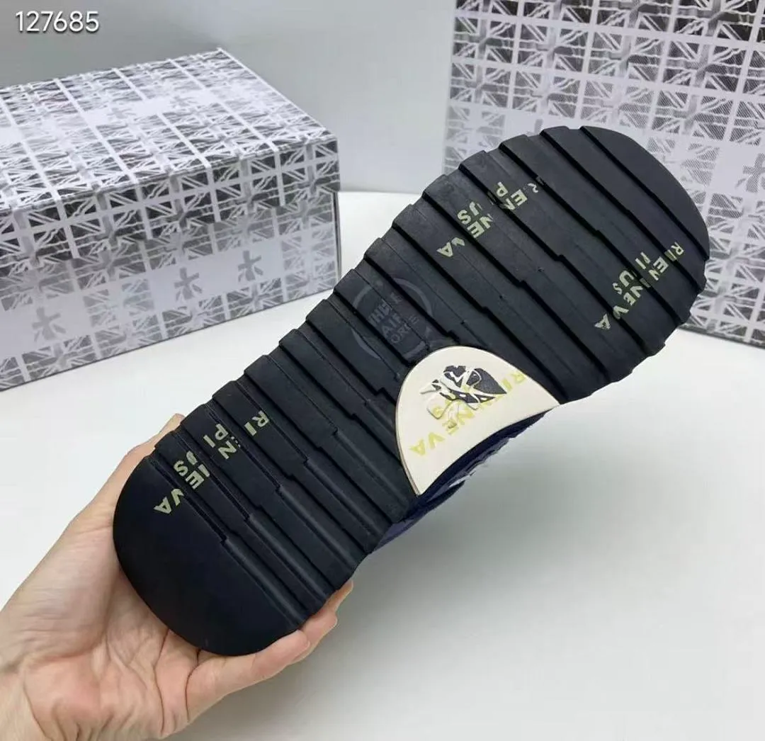 Premiata MYDXZ001 תמונה 8
