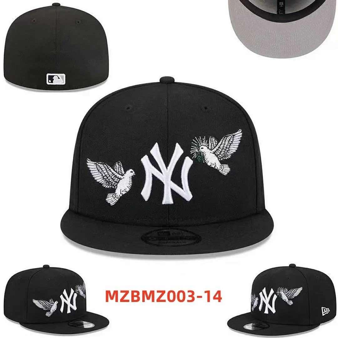 MLB MZBMZ003 תמונה 26