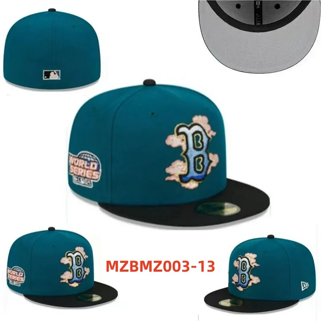 MLB MZBMZ003 תמונה 27