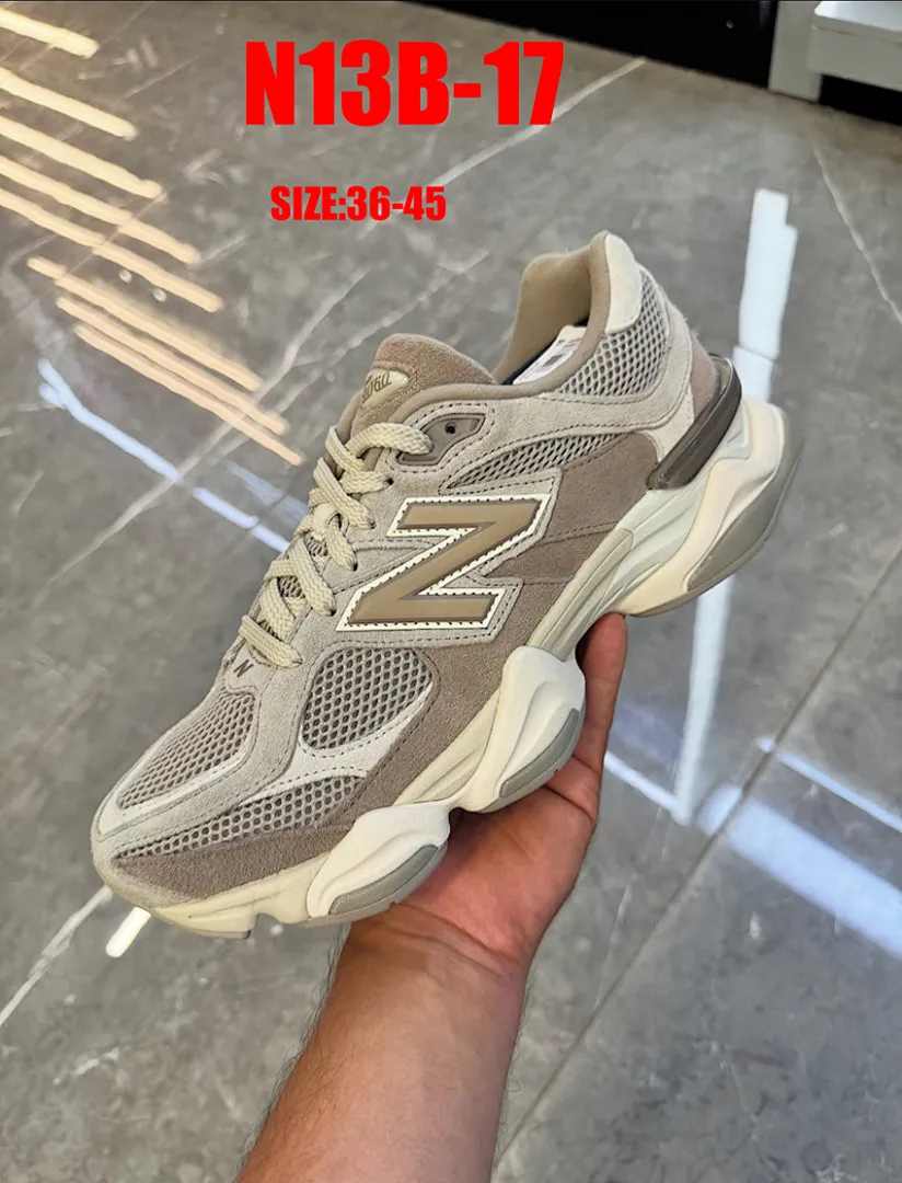 New Balance N13B תמונה 10