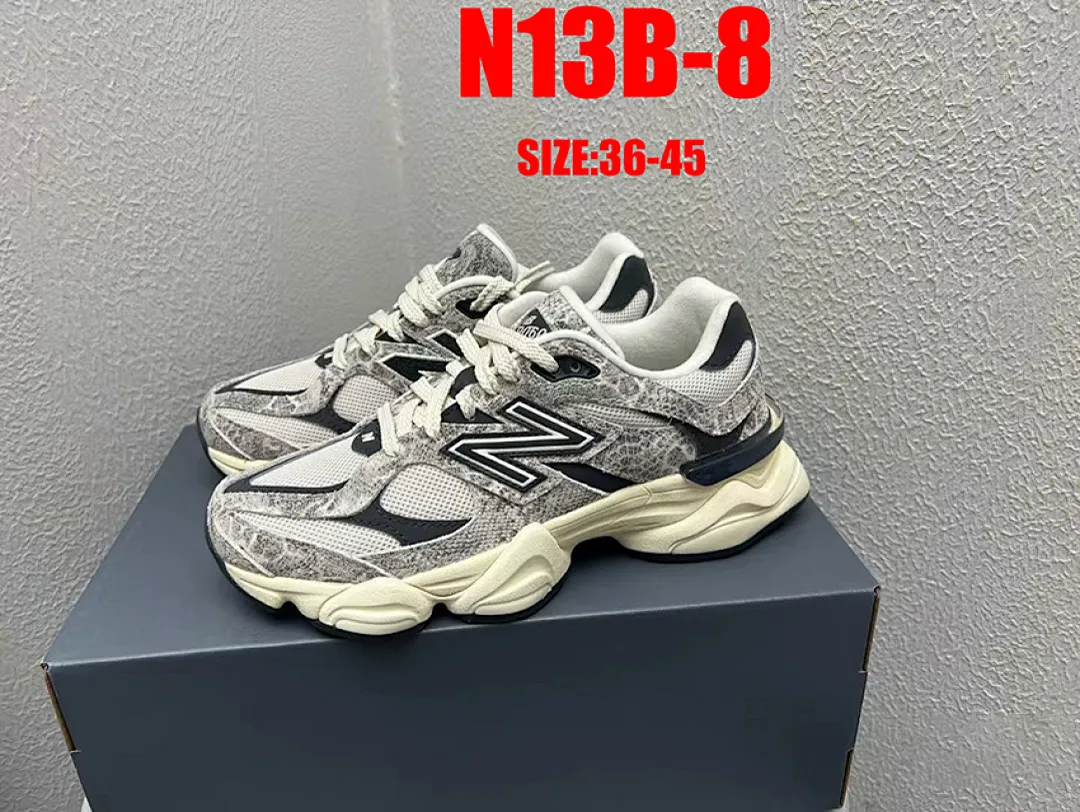 New Balance N13B תמונה 19
