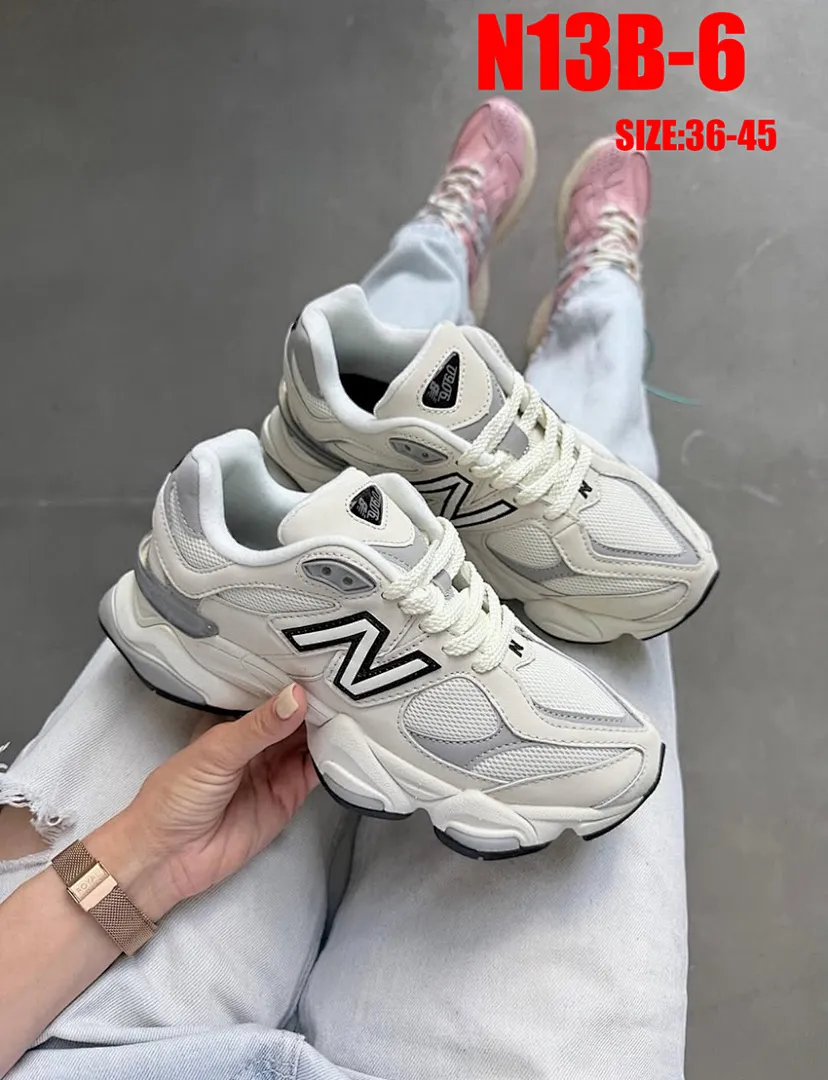 New Balance N13B תמונה 21