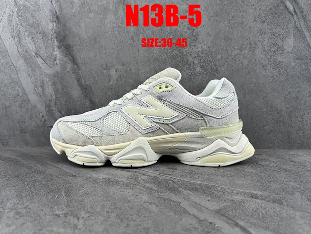 New Balance N13B תמונה 22