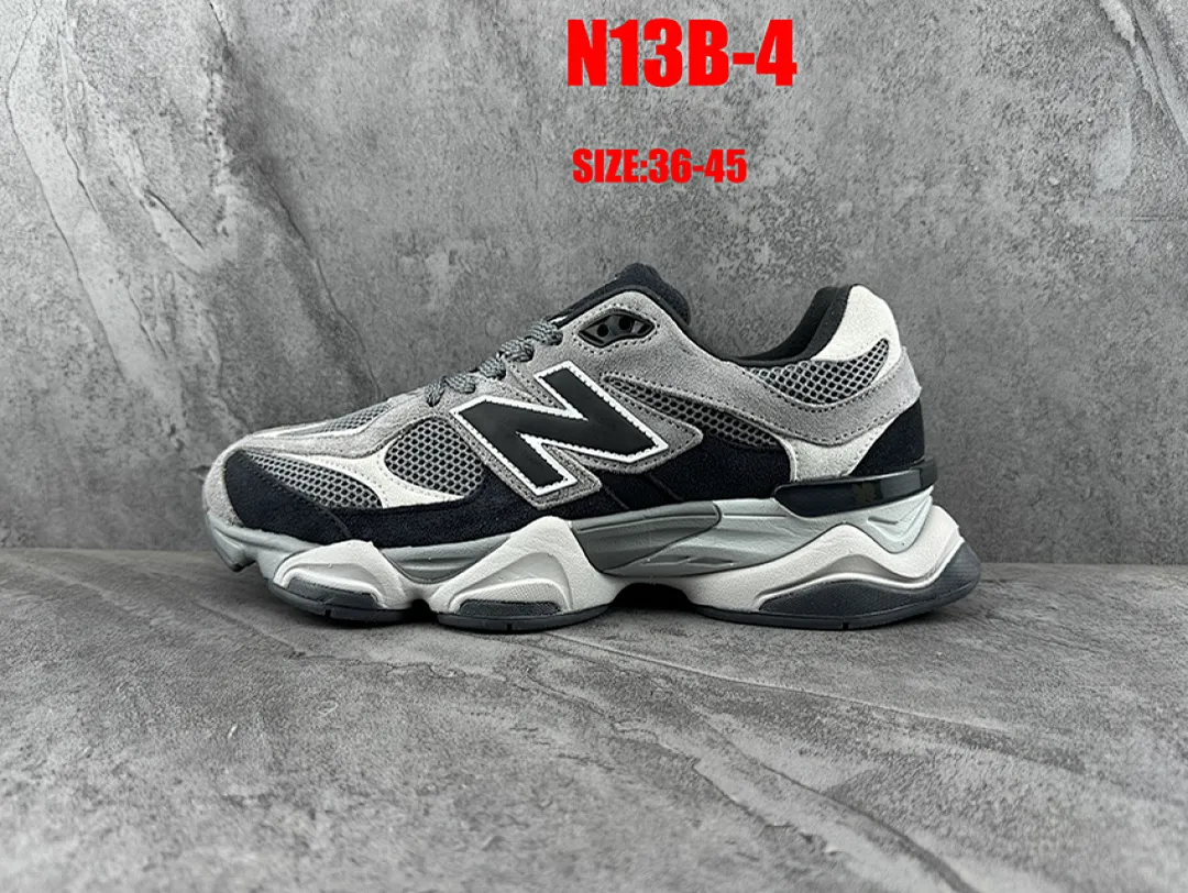 New Balance N13B תמונה 23