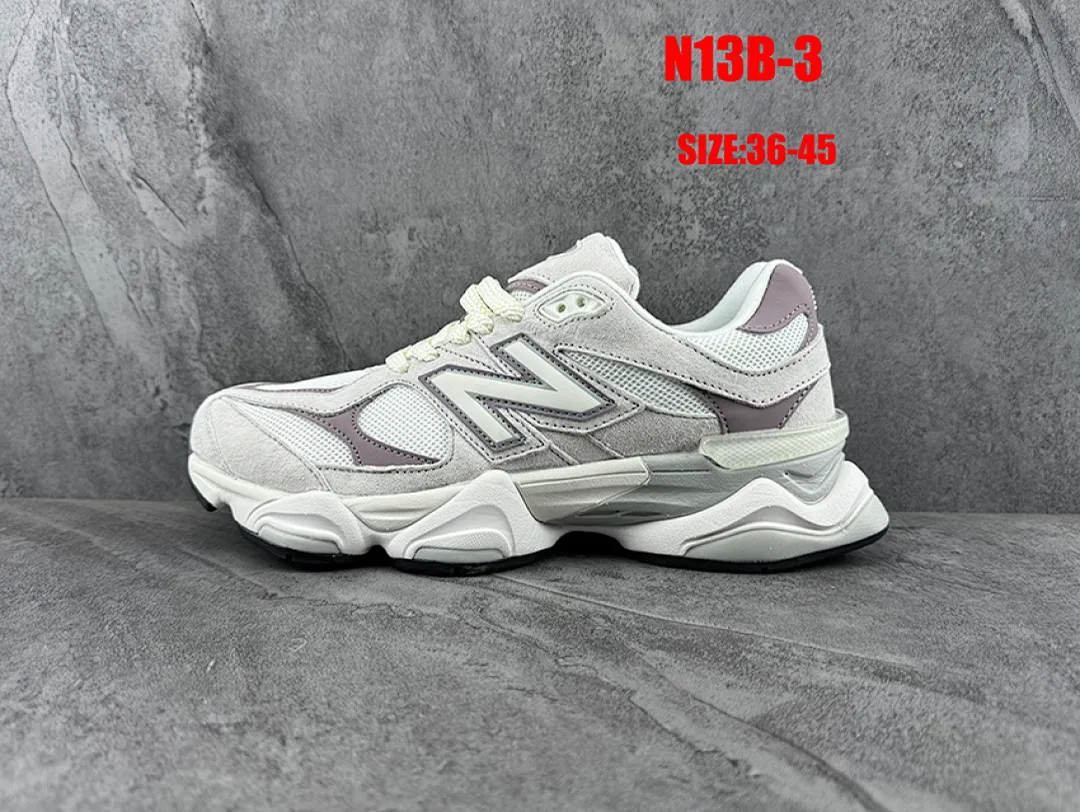 New Balance N13B תמונה 24