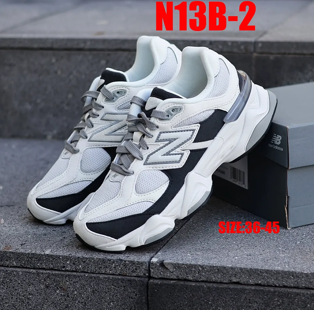 New Balance N13B תמונה 25