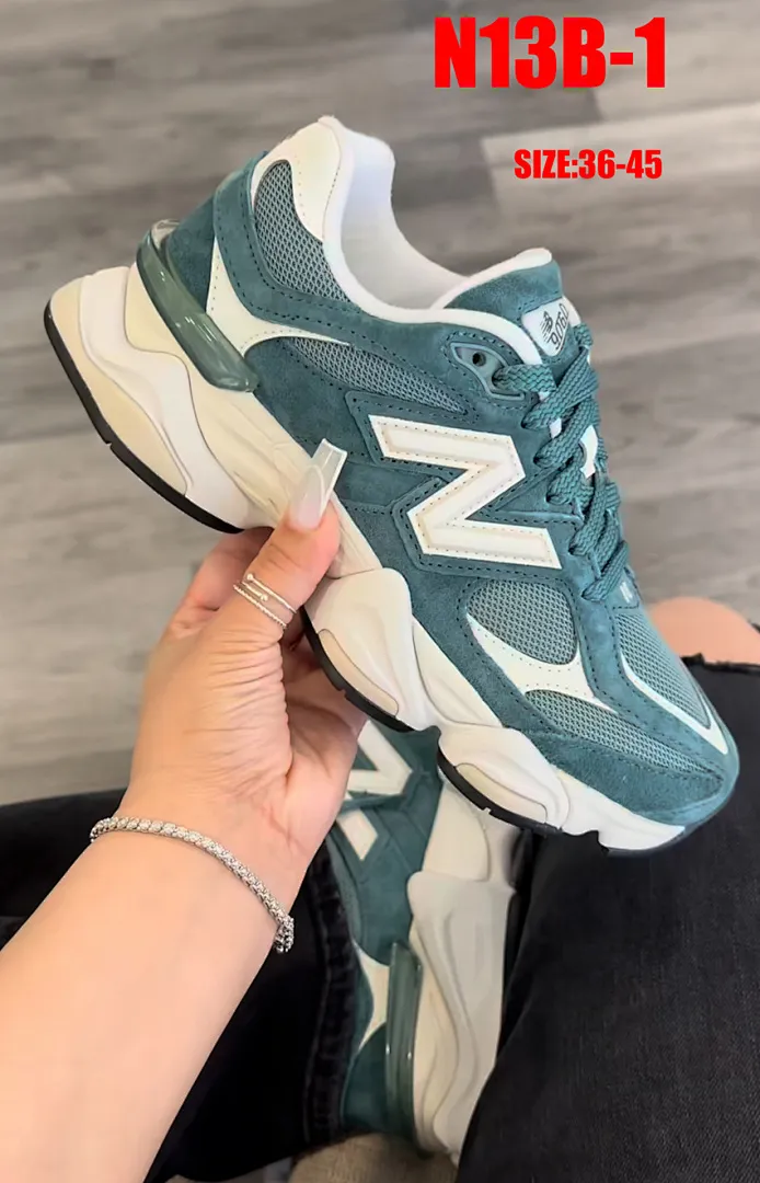 New Balance N13B תמונה 26