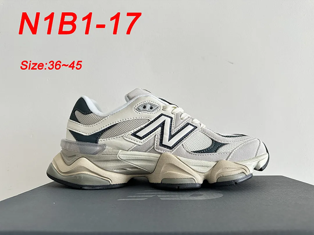 New Balance N1B1 תמונה 10