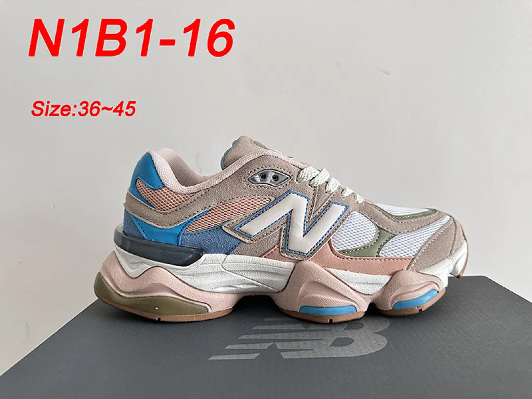 New Balance N1B1 תמונה 11
