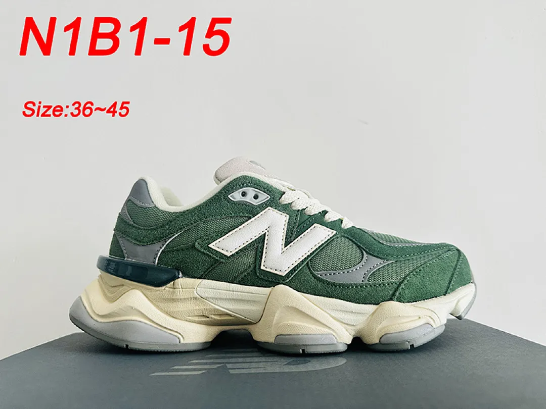 New Balance N1B1 תמונה 12