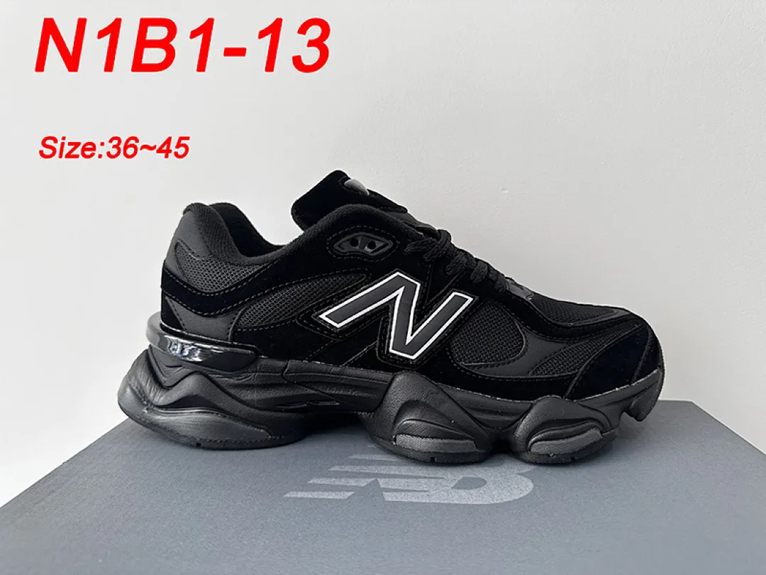 New Balance N1B1 תמונה 14
