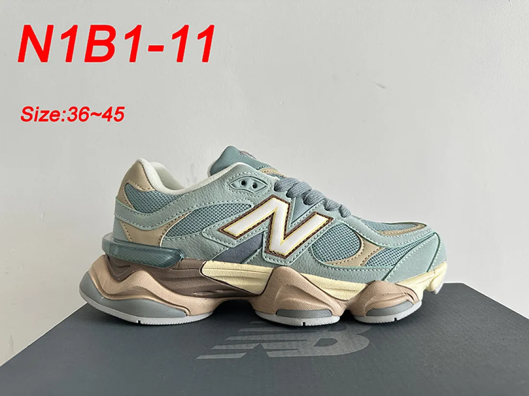 New Balance N1B1 תמונה 16