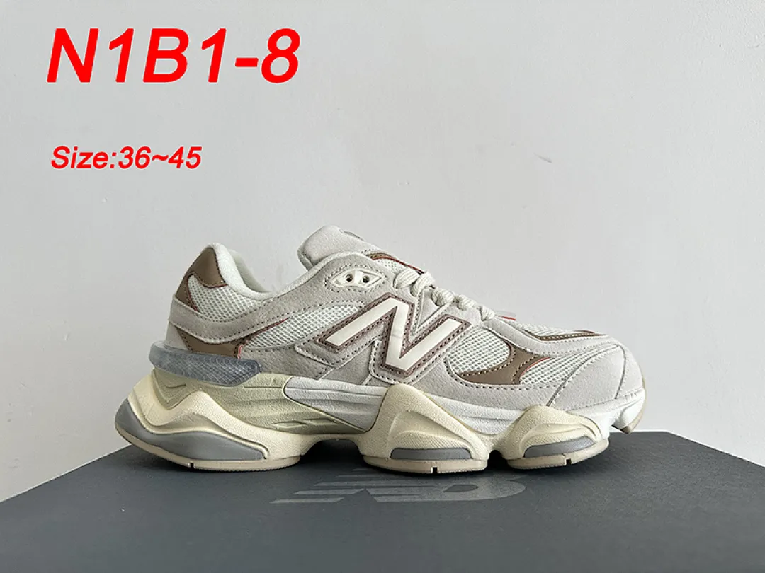 New Balance N1B1 תמונה 19