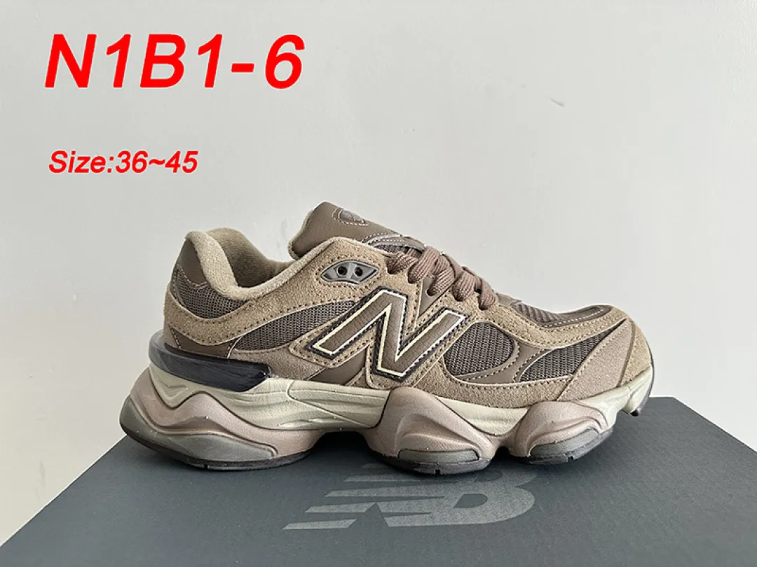 New Balance N1B1 תמונה 21