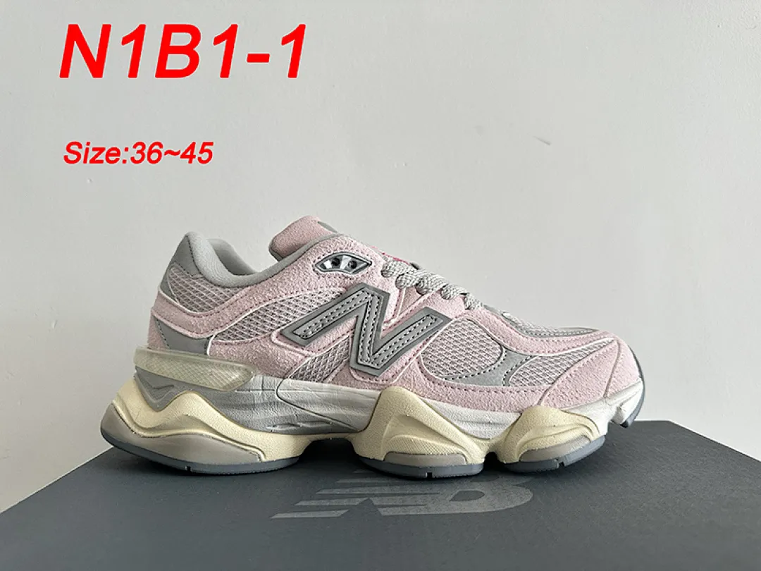 New Balance N1B1 תמונה 25