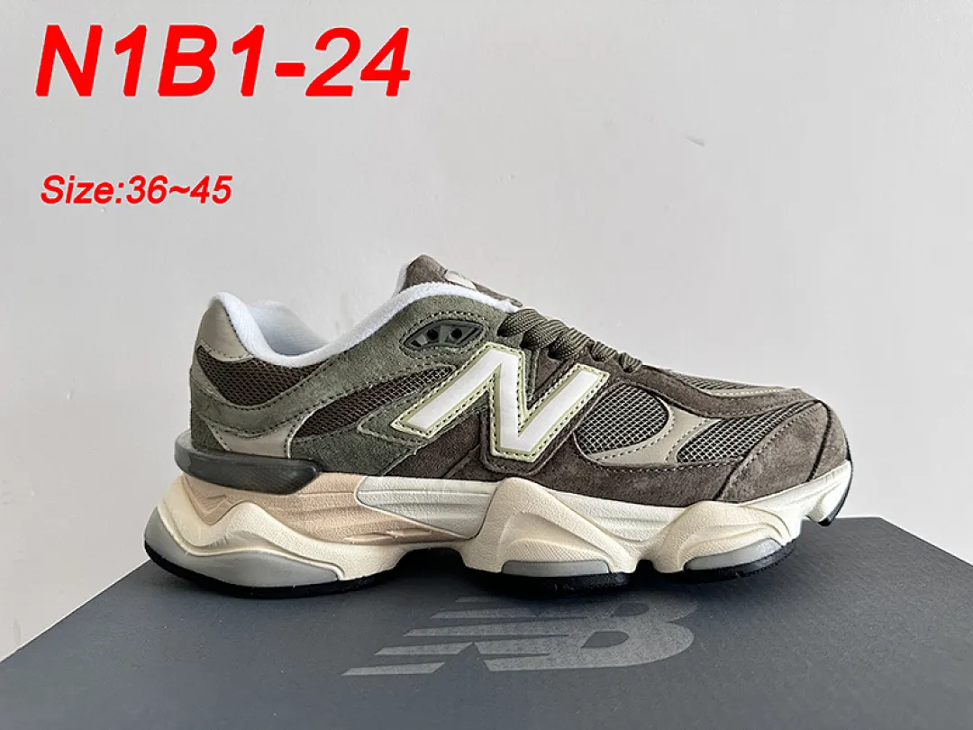 New Balance N1B1 תמונה 3