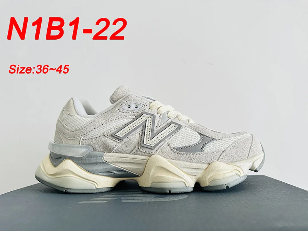 New Balance N1B1 תמונה 5