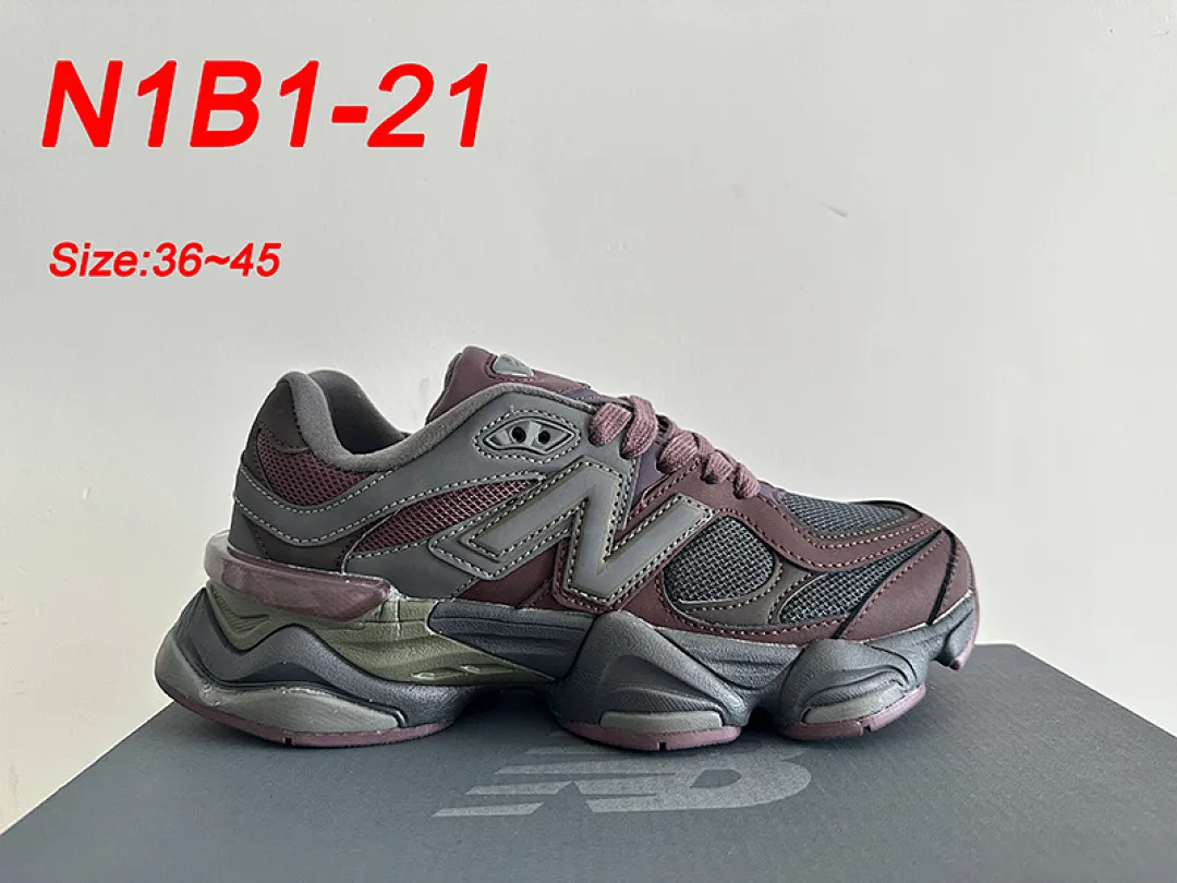 New Balance N1B1 תמונה 6