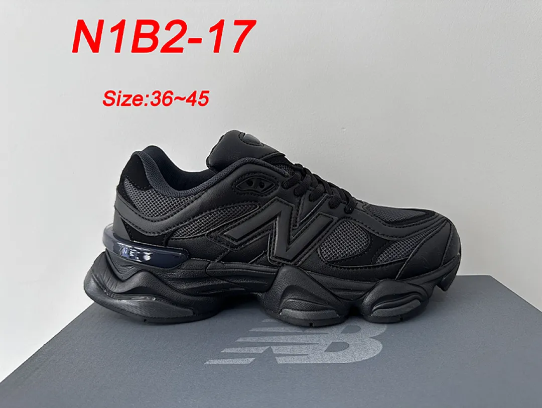 New Balance N1B2 תמונה 10