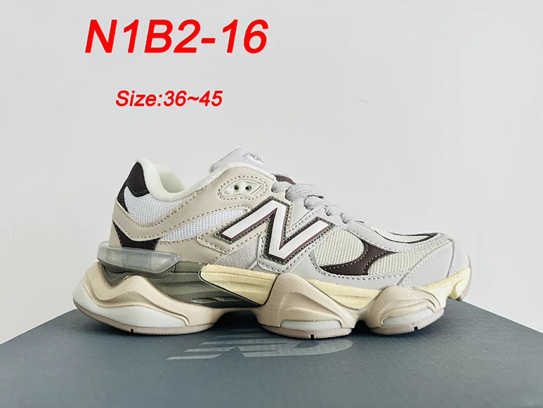 New Balance N1B2 תמונה 11