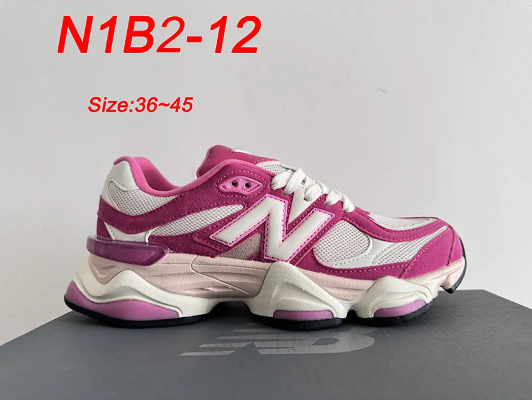New Balance N1B2 תמונה 15