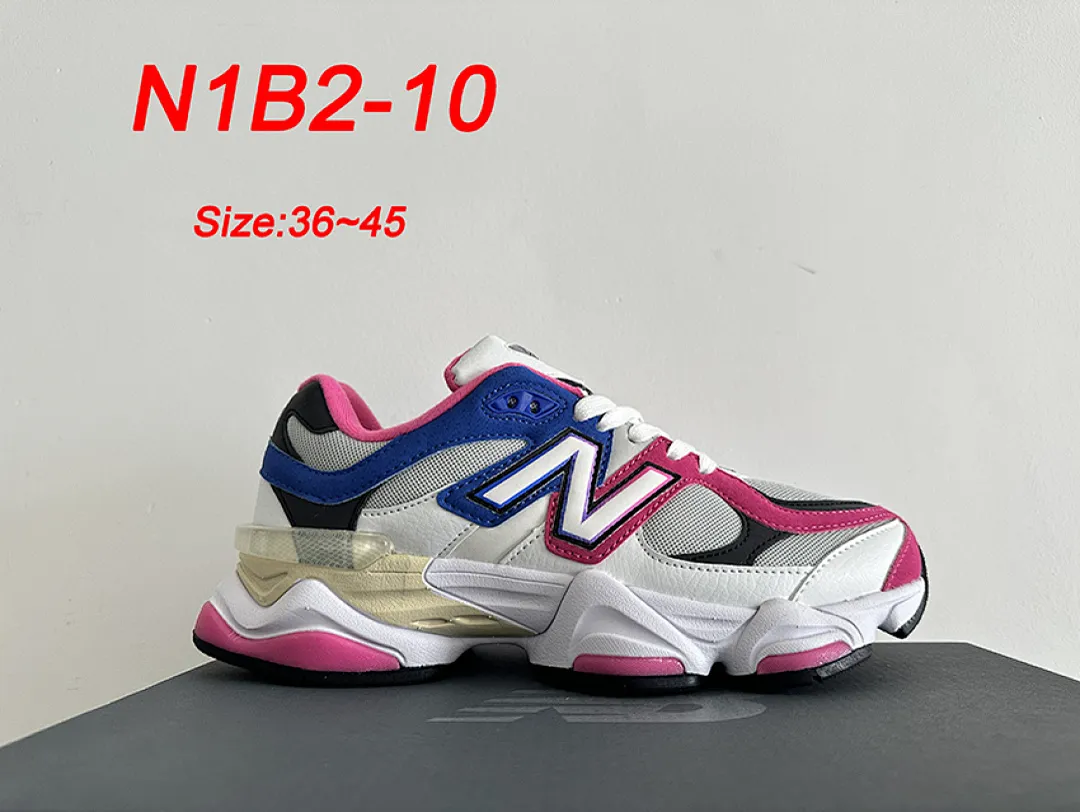 New Balance N1B2 תמונה 17