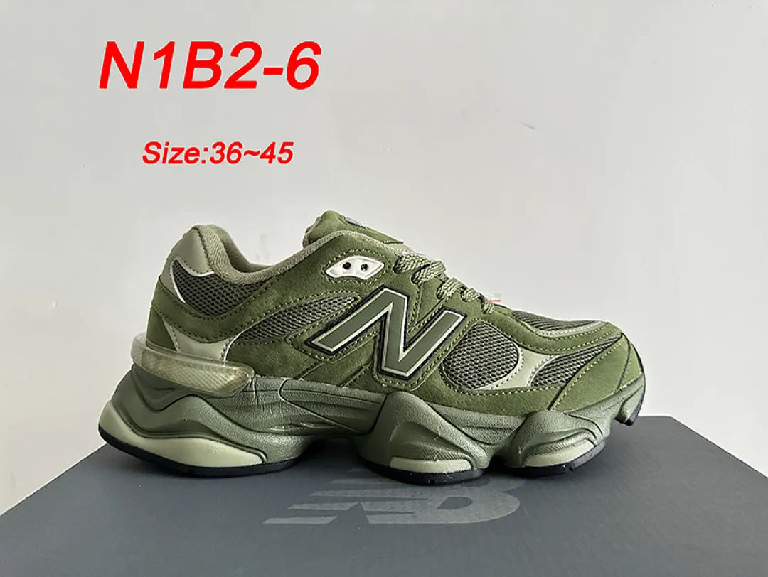 New Balance N1B2 תמונה 21
