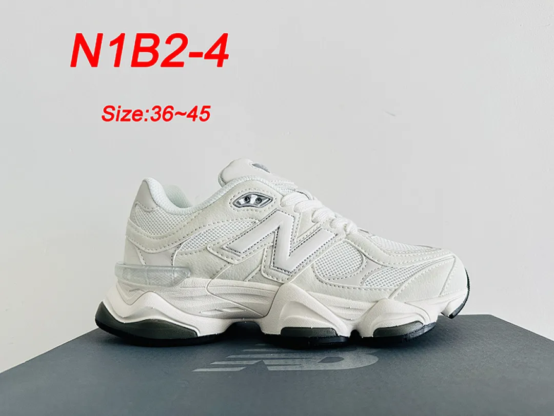 New Balance N1B2 תמונה 22