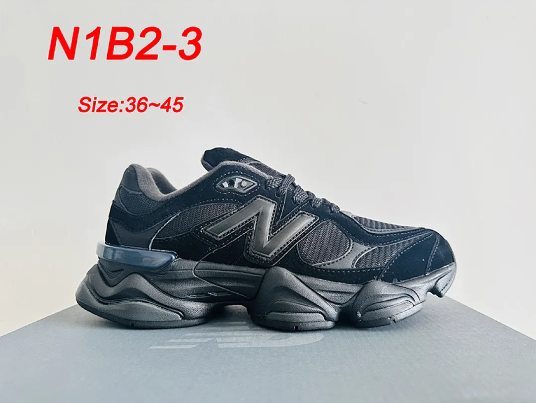 New Balance N1B2 תמונה 23