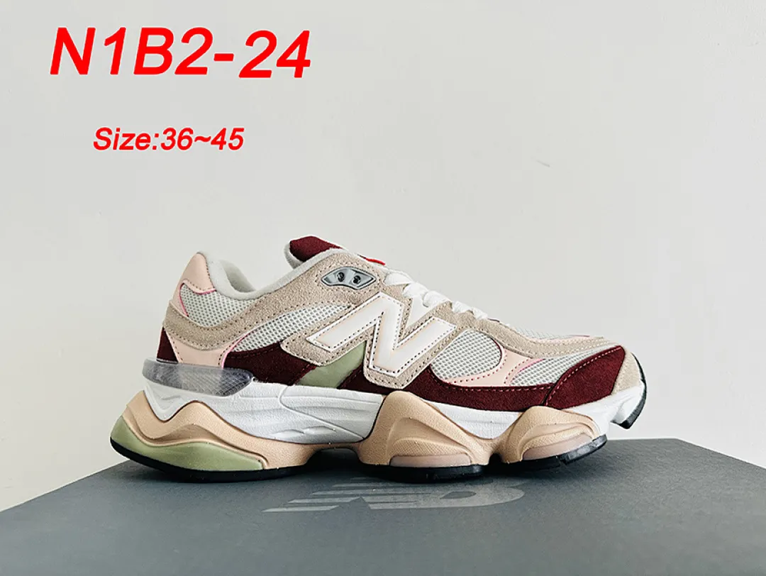 New Balance N1B2 תמונה 3