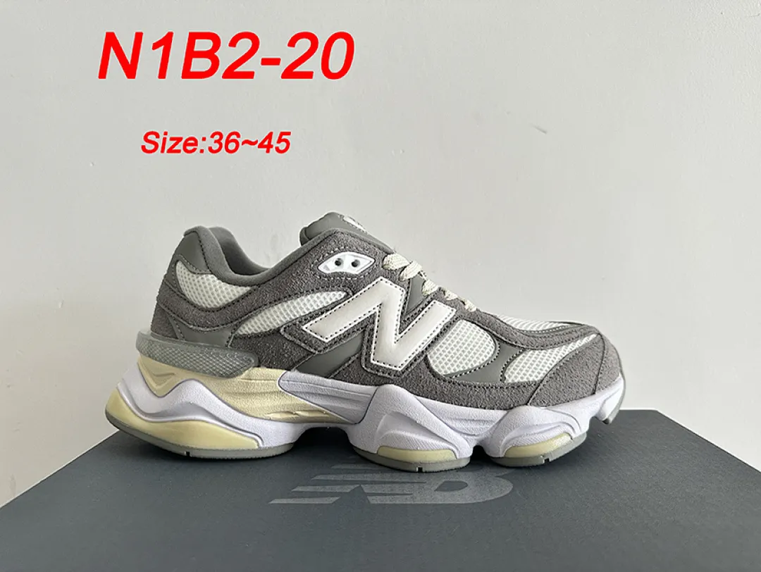 New Balance N1B2 תמונה 7