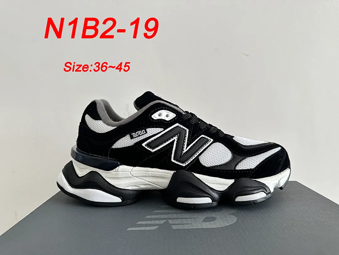 New Balance N1B2 תמונה 8