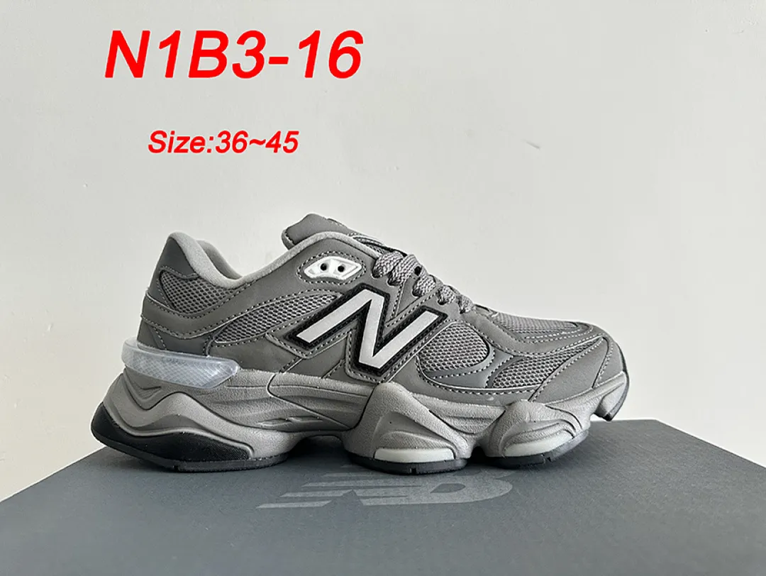 New Balance N1B3 תמונה 11