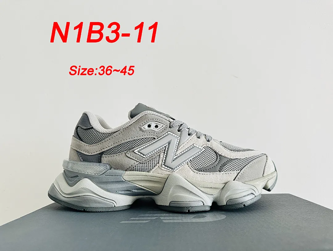 New Balance N1B3 תמונה 15