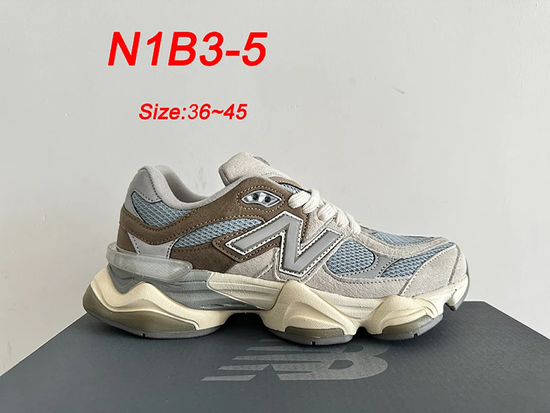 New Balance N1B3 תמונה 21