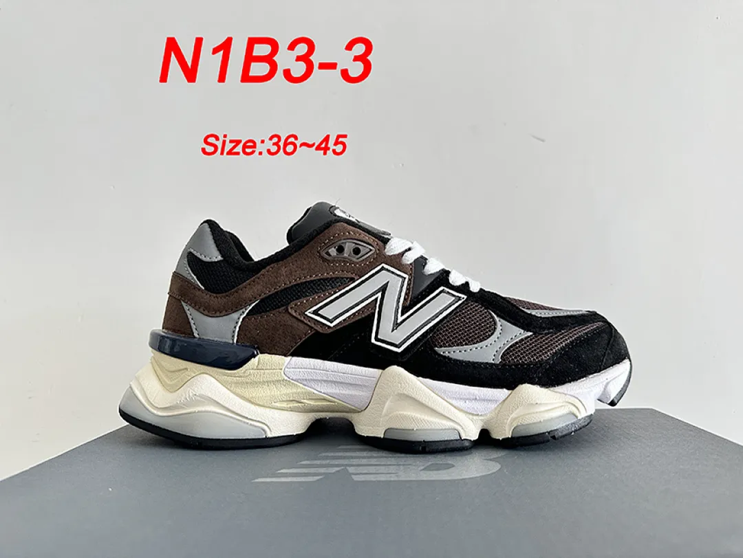 New Balance N1B3 תמונה 23