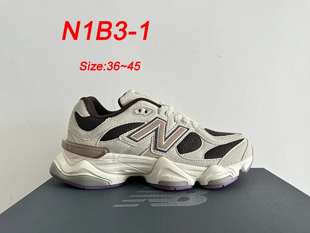 New Balance N1B3 תמונה 25
