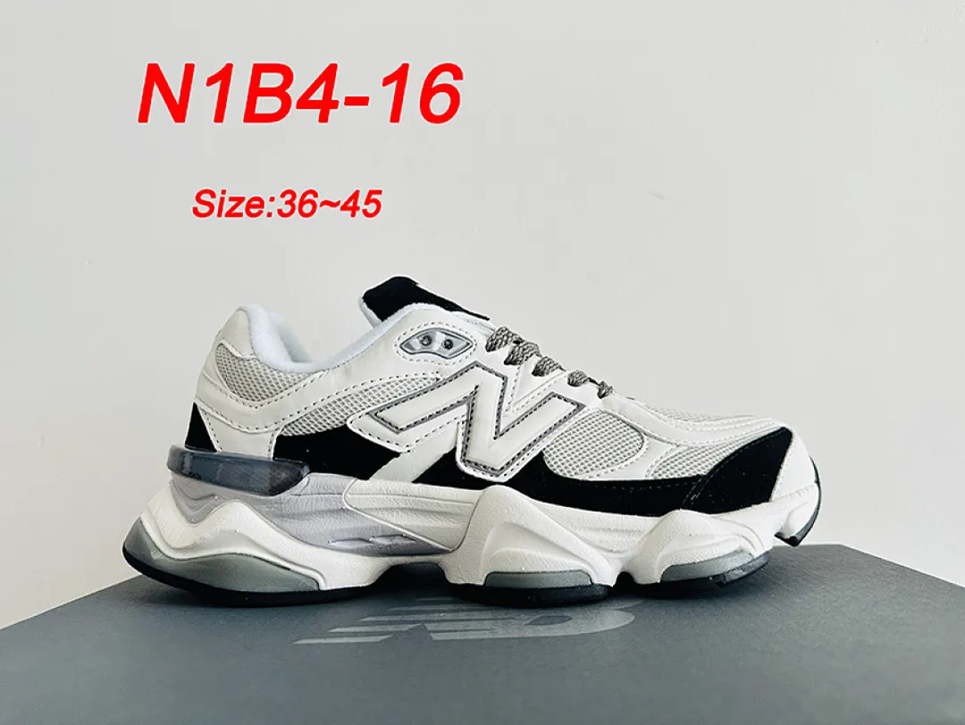 New Balance N1B4 תמונה 10