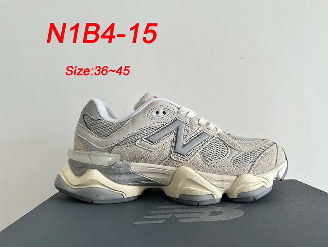 New Balance N1B4 תמונה 11