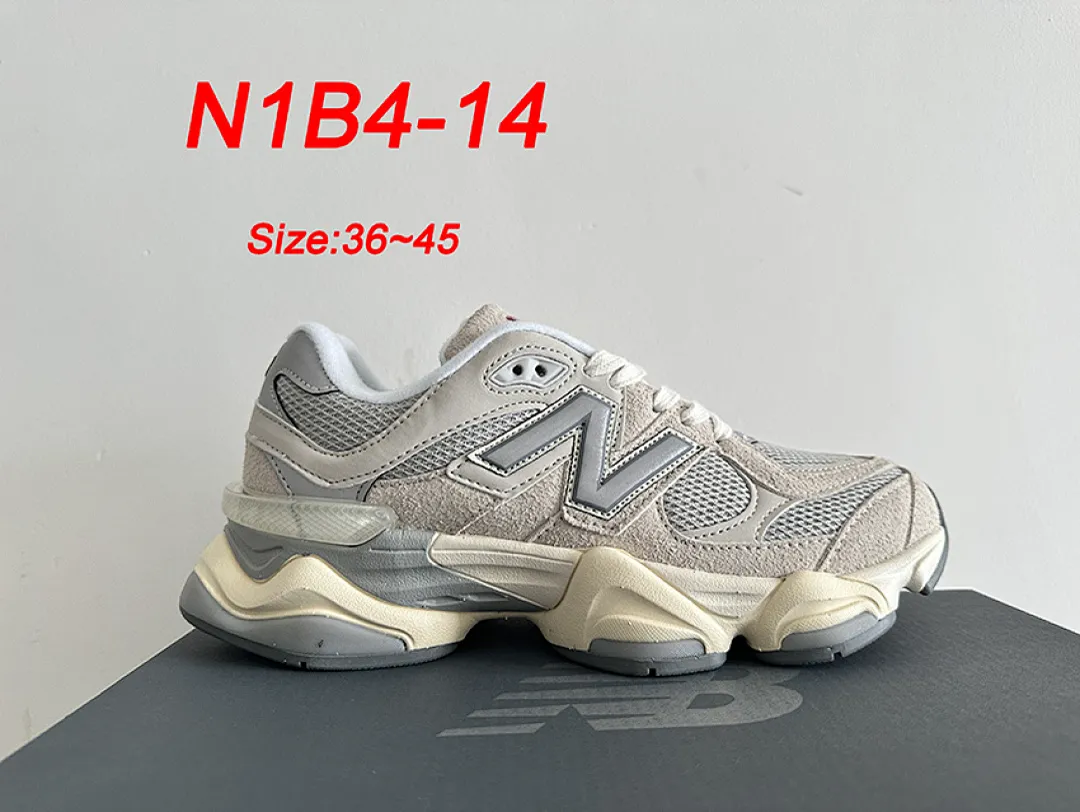 New Balance N1B4 תמונה 12
