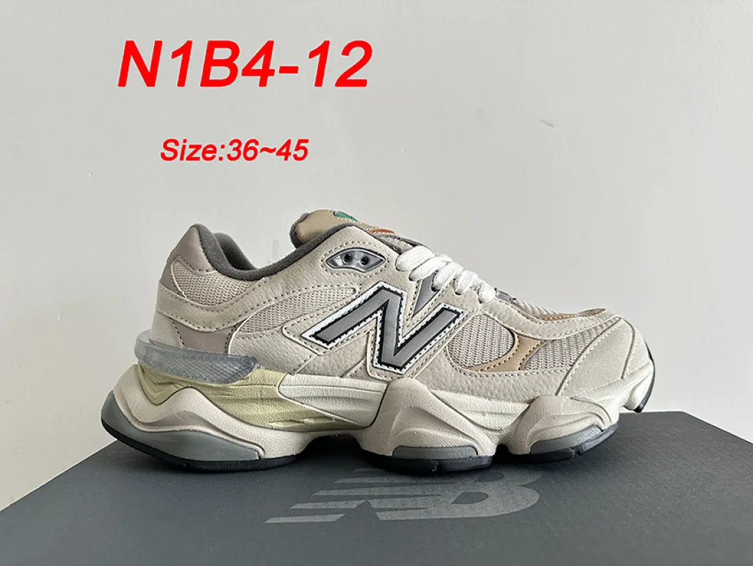 New Balance N1B4 תמונה 14
