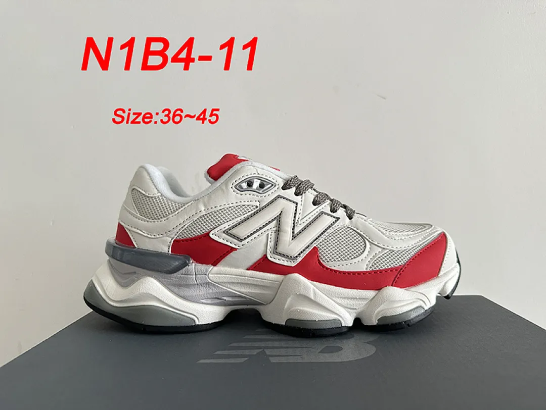 New Balance N1B4 תמונה 15