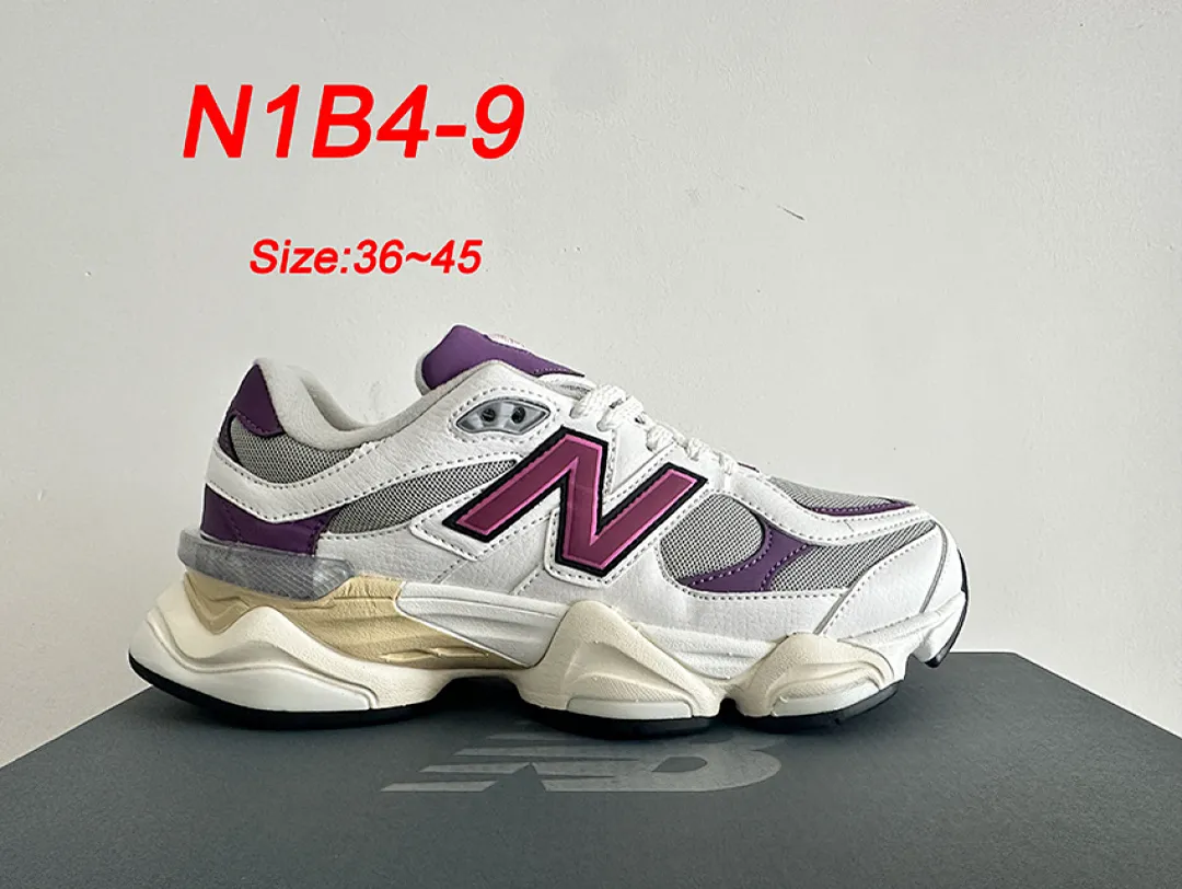New Balance N1B4 תמונה 17